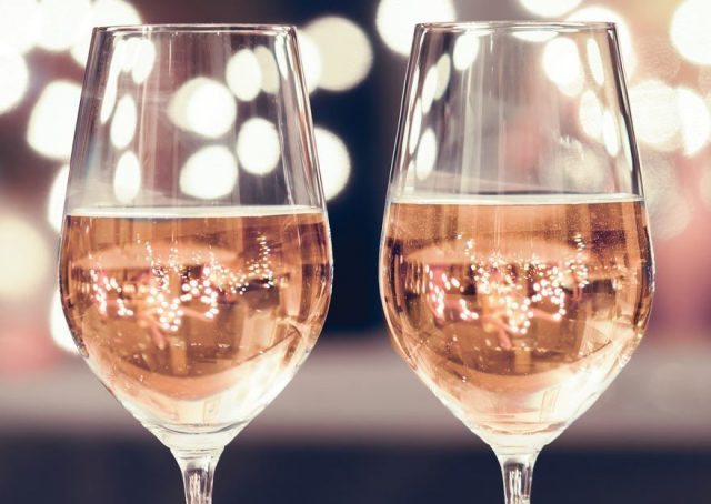 A Guide To Pink Wine